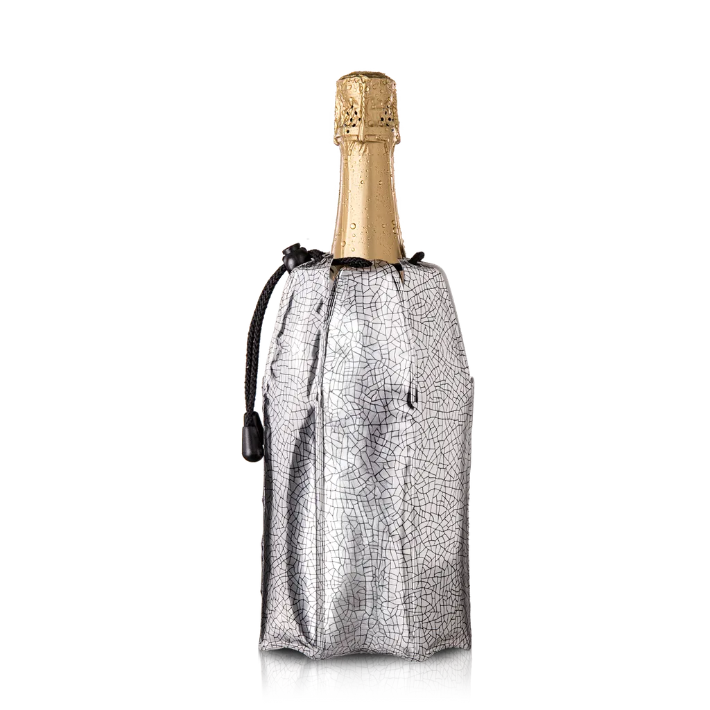 Vacuvin Champagne Cooler manicotto refrigerante