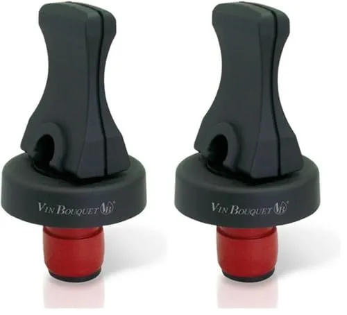 Vin Bouquet FIT 010 tappo vino ermetico antigoccia