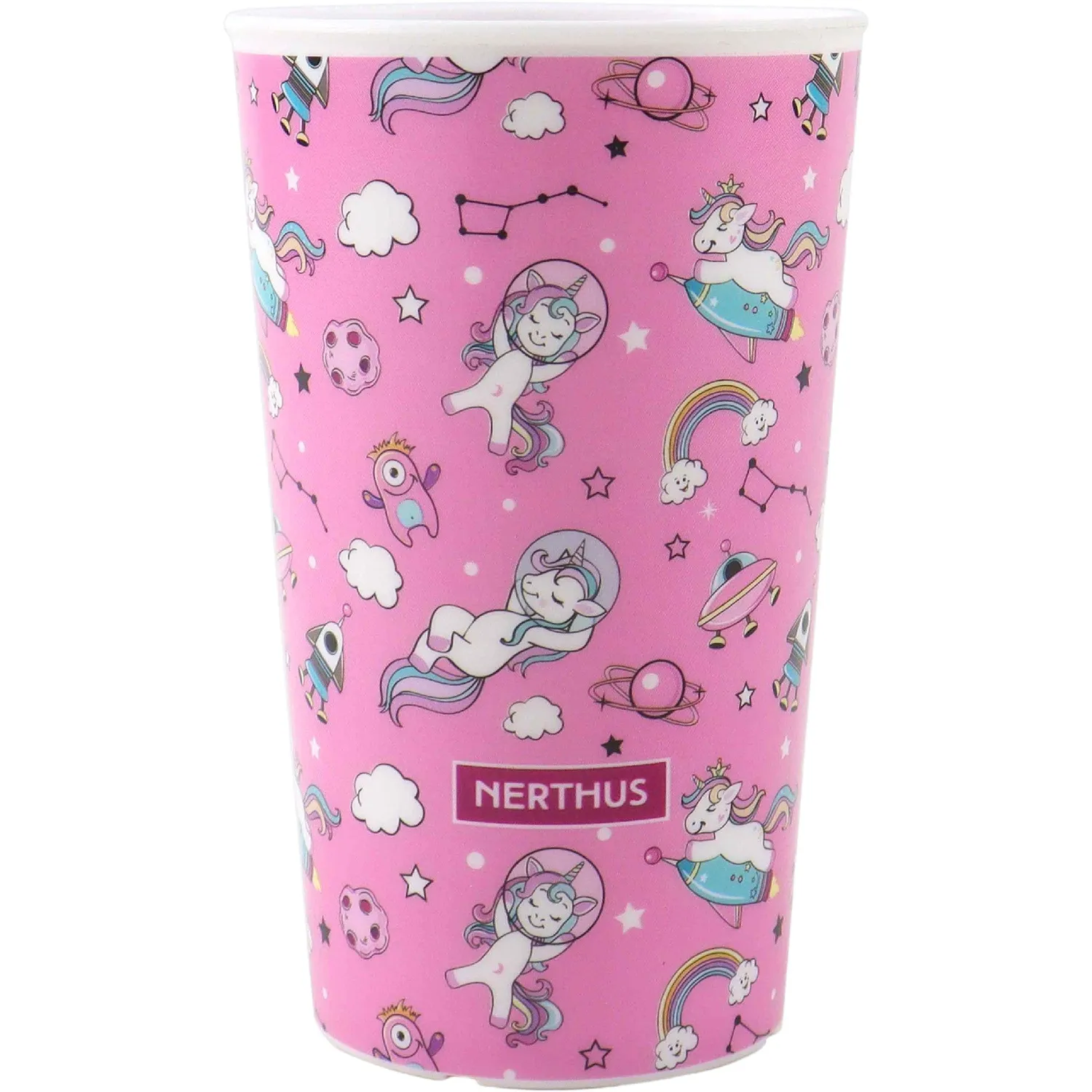 VinBouquet Bicchiere per bambini 250 ml senza BPA