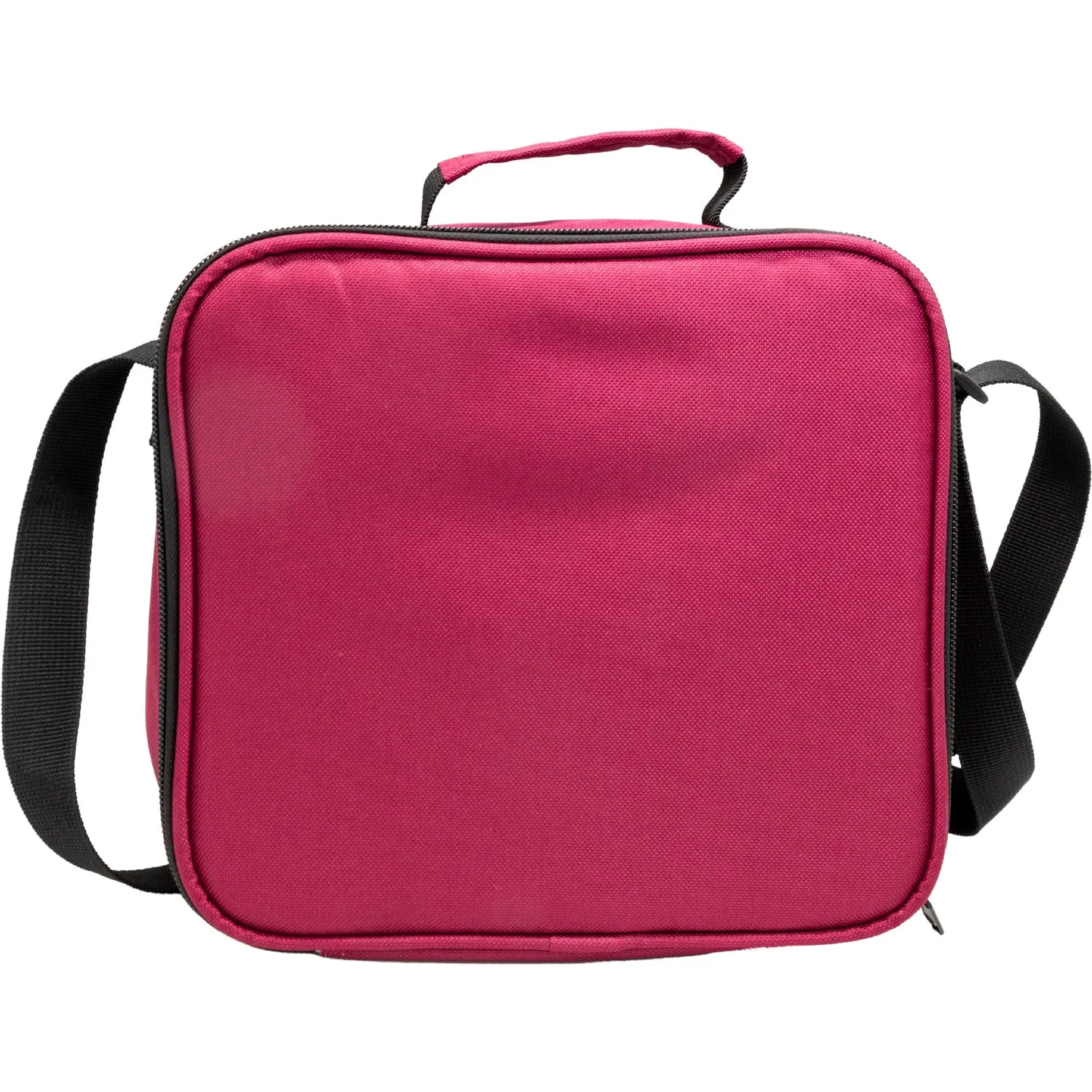 Nerthus Borsa Termica Porta Pranzo Isolante Compatta