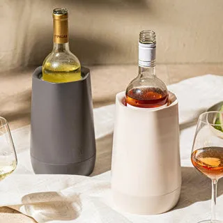 Vacuvin Hexo Glacette Vino senza ghiaccio