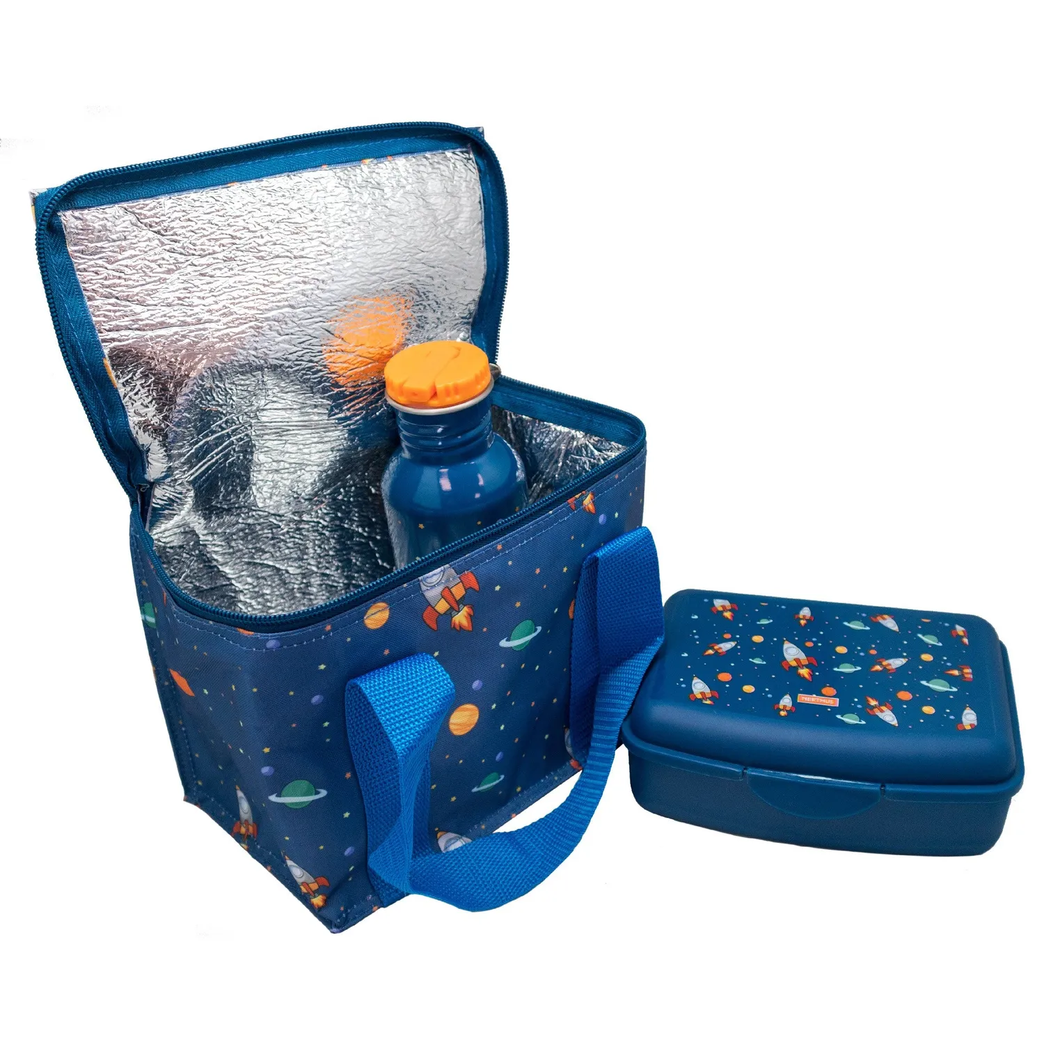 VinBouquet Nerthus borsa termica pranzo bambini