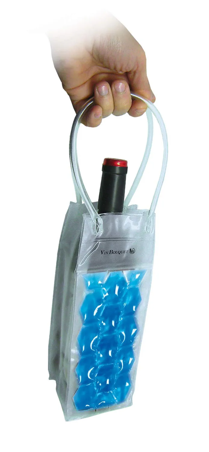 Vin Bouquet FIE 026 borsa termica per bottiglia con gel