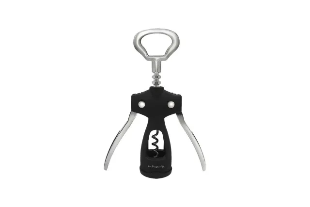 Vin Bouquet FID 016 cavatappi ad ali con impugnatura gommata