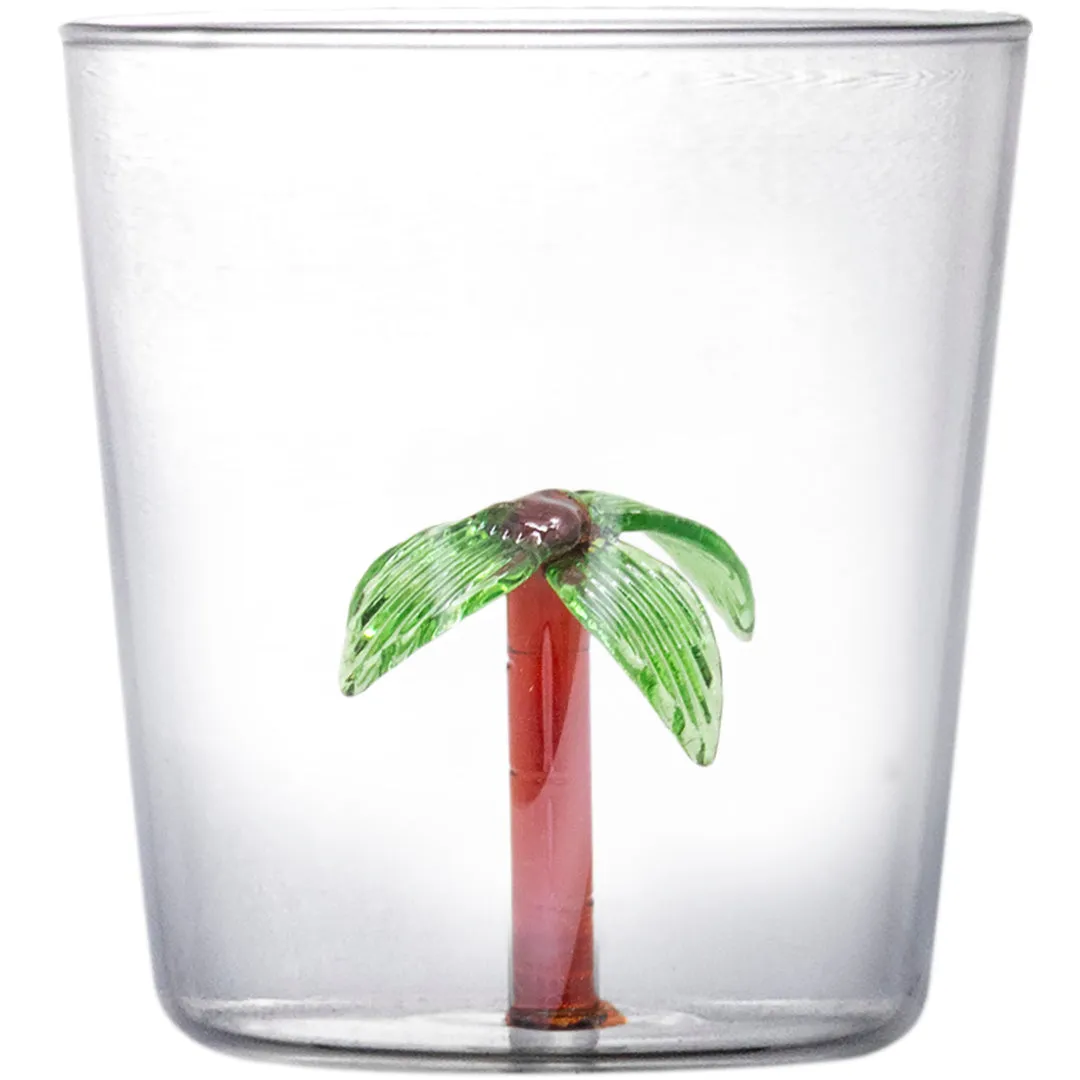 VinBouquet Bicchiere con figura interna 350 ml in vetro