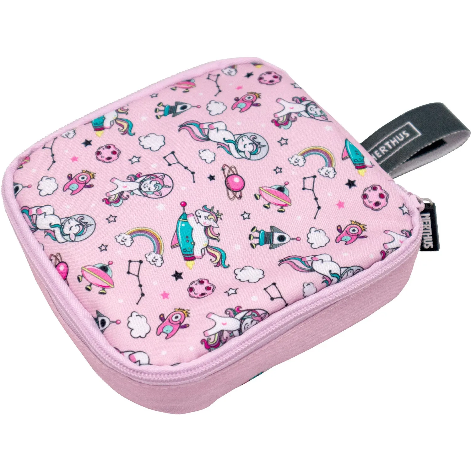 VinBouquet Borsa Termica Panino Bambini 16x16 cm