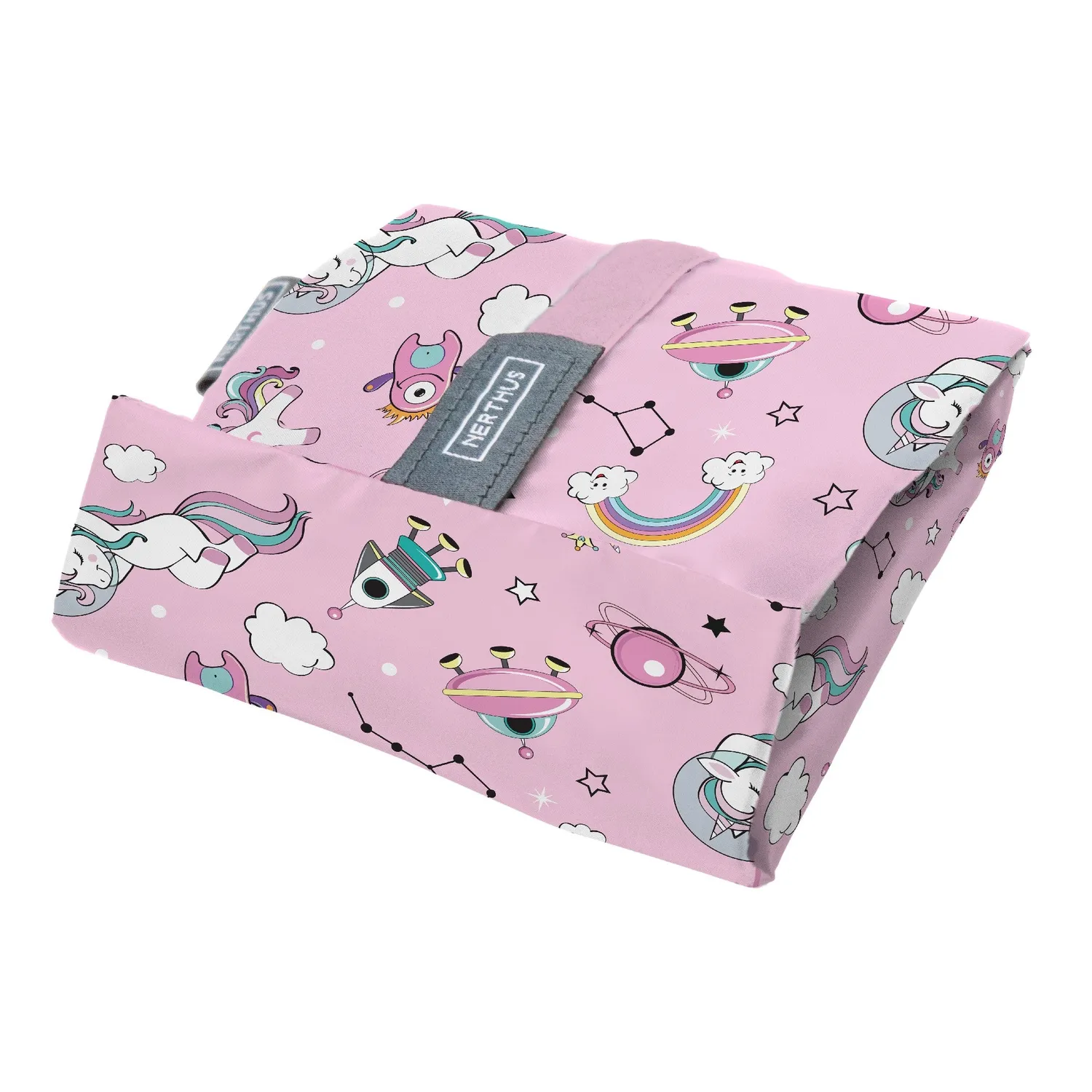 VinBouquet borsa pieghevole per panini per bambini
