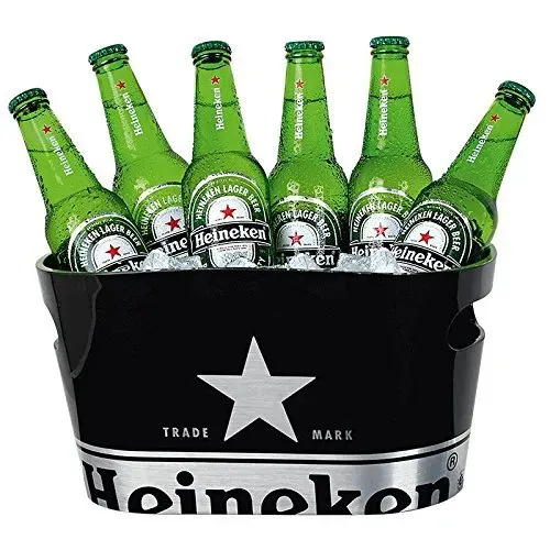 Heineken Blade Secchiello Ghiaccio Parete Singola