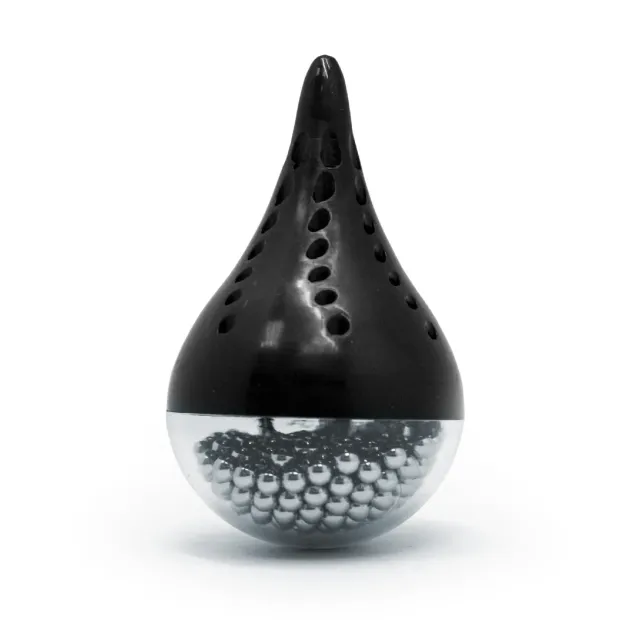 VinBouquet Palline Pulizia Decanter Acciaio Inox