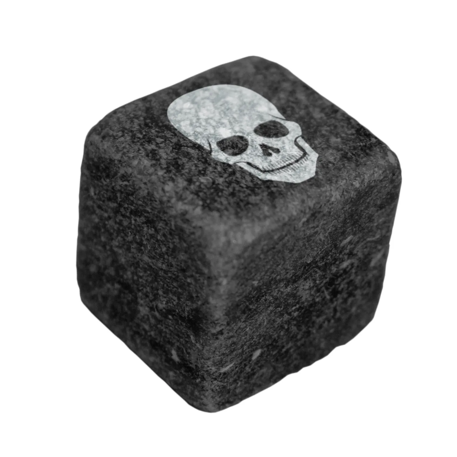 VinBouquet Cubetti di teschio raffredda bevande 9 pezzi