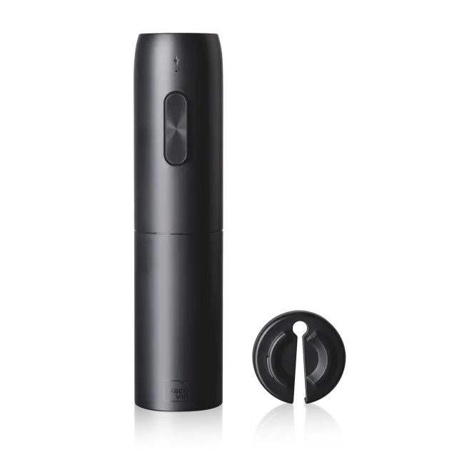 Vacuvin Electric Wine Opener cavatappi elettrico