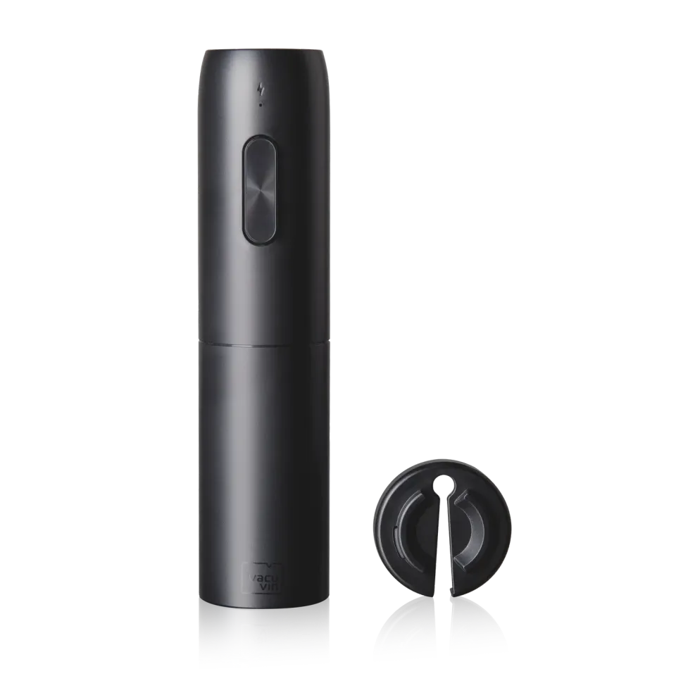 Vacuvin Electric Wine Opener cavatappi elettrico