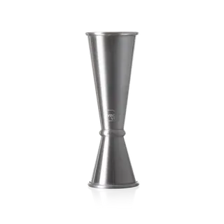 Vacu Vin dosatore cocktail doppio 15/30 ml in acciaio inox