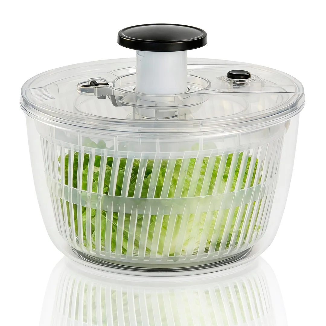 VinBouquet centrifuga insalata XL 6 L con freno
