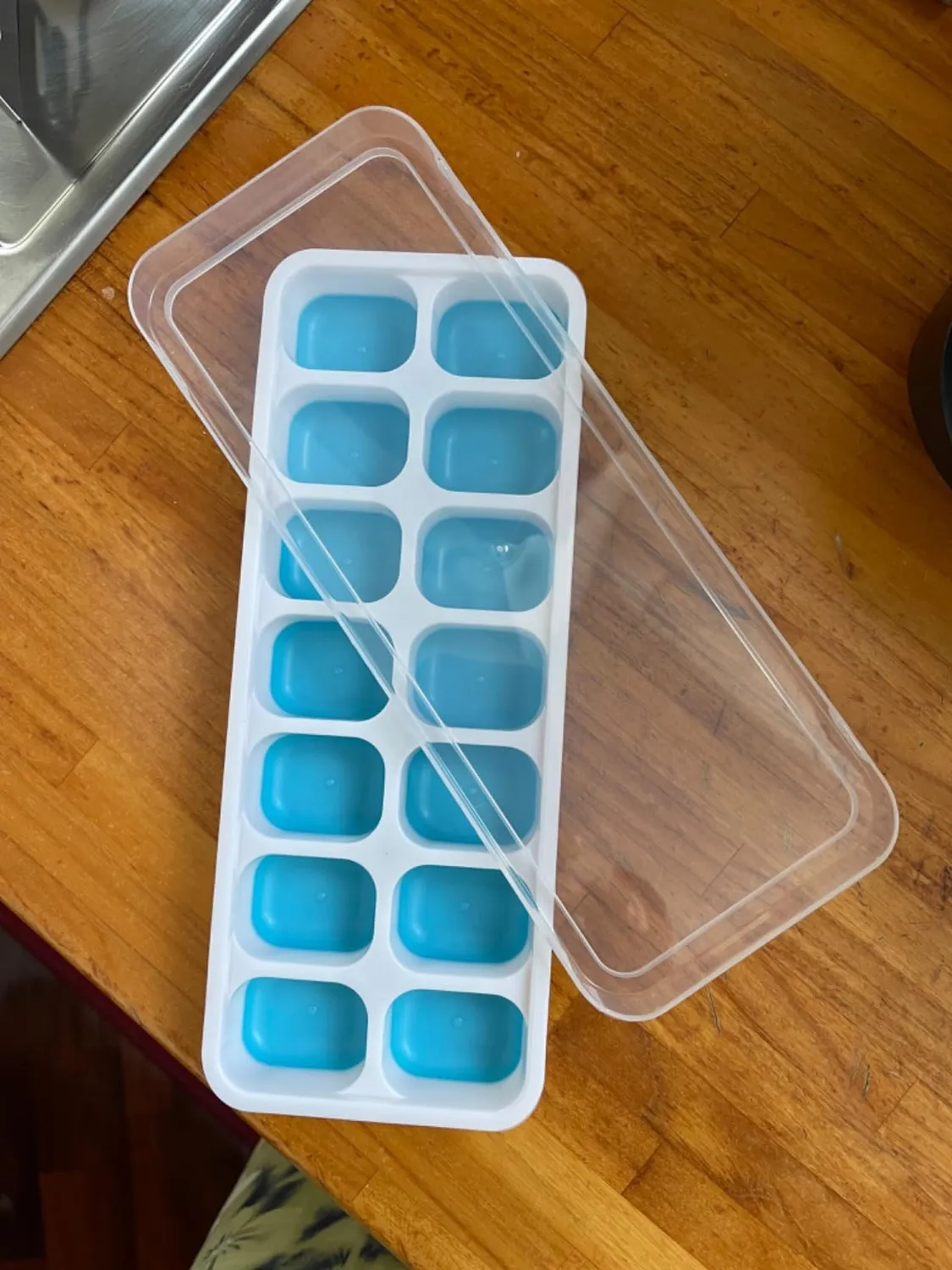 Vin Bouquet FIE 047 Stampo Ghiaccio Silicone 14 Cubetti