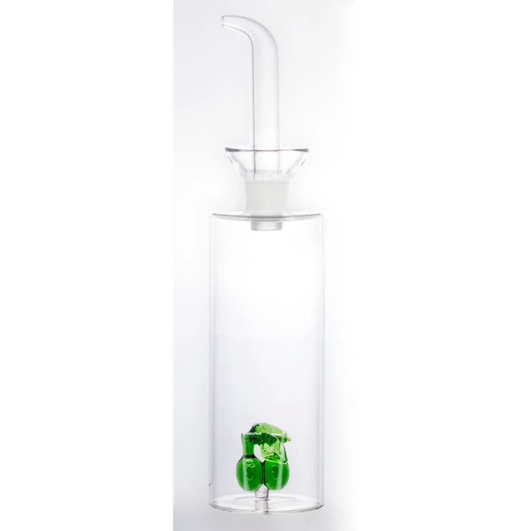 VinBouquet Oliatore Vetro Antigoccia 350 ml