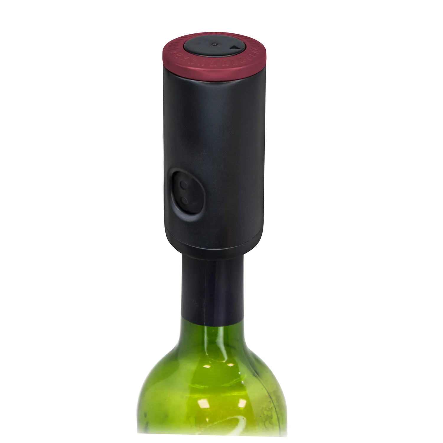 Vin Bouquet FIC 1166 tappo sottovuoto 2 in 1 con indicatore sonoro