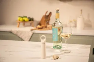 Vacuvin Loop Set Vino Sottovuoto 6 pezzi