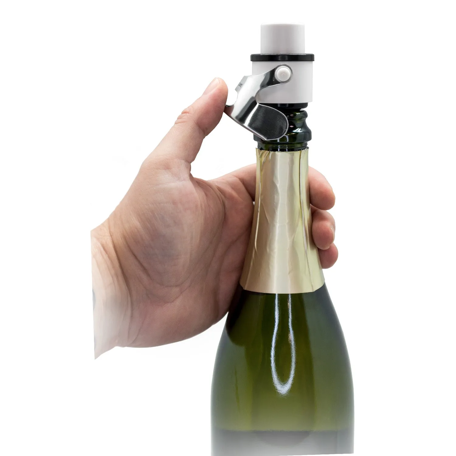 VinBouquet Tappo Spumante Metallo Sottovuoto