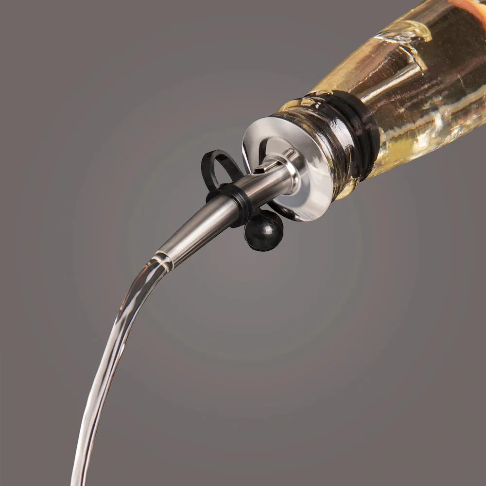 Vacuvin Bottle Pourer beccuccio versatore vino