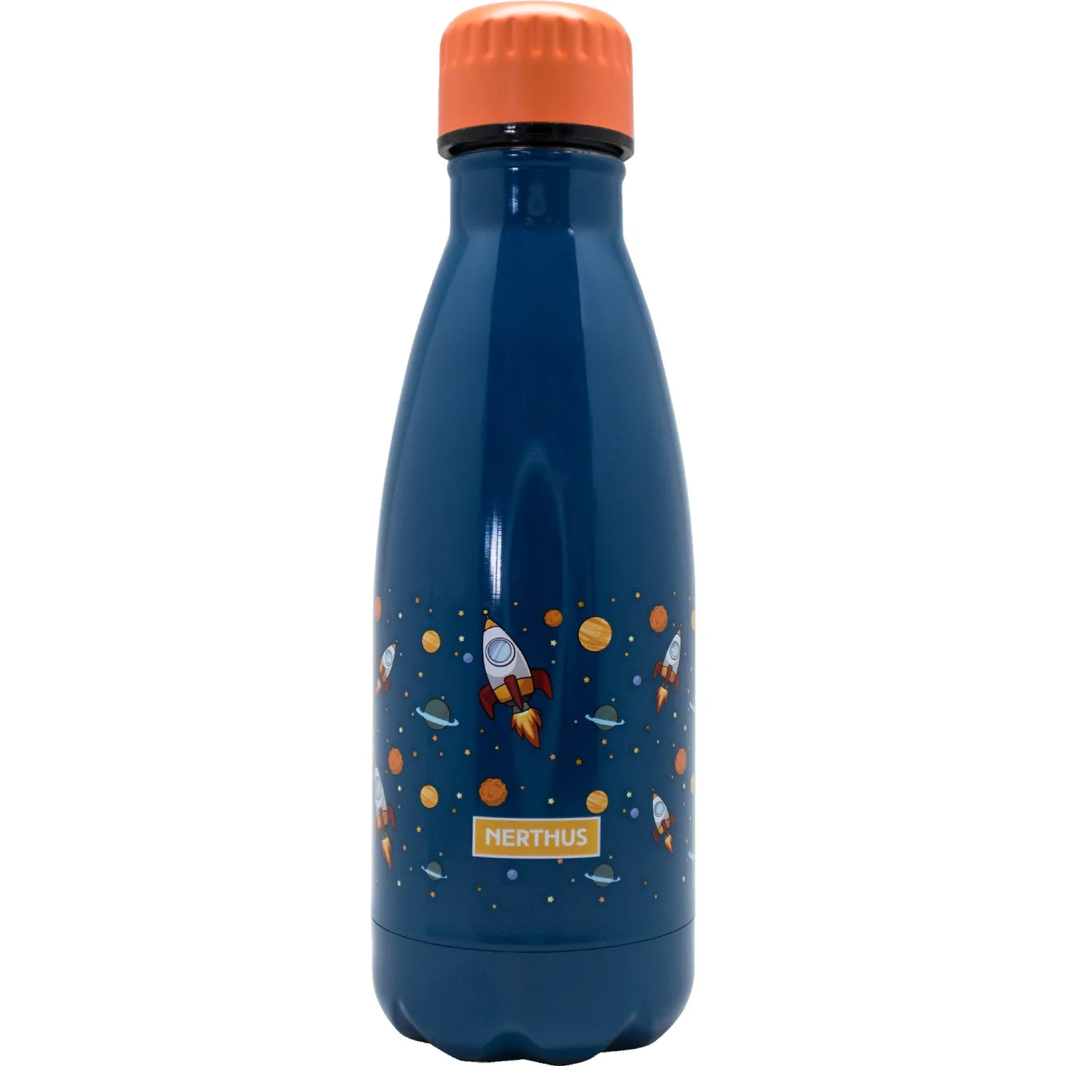 VinBouquet Borraccia termica per bambini 350 ml in acciaio inox