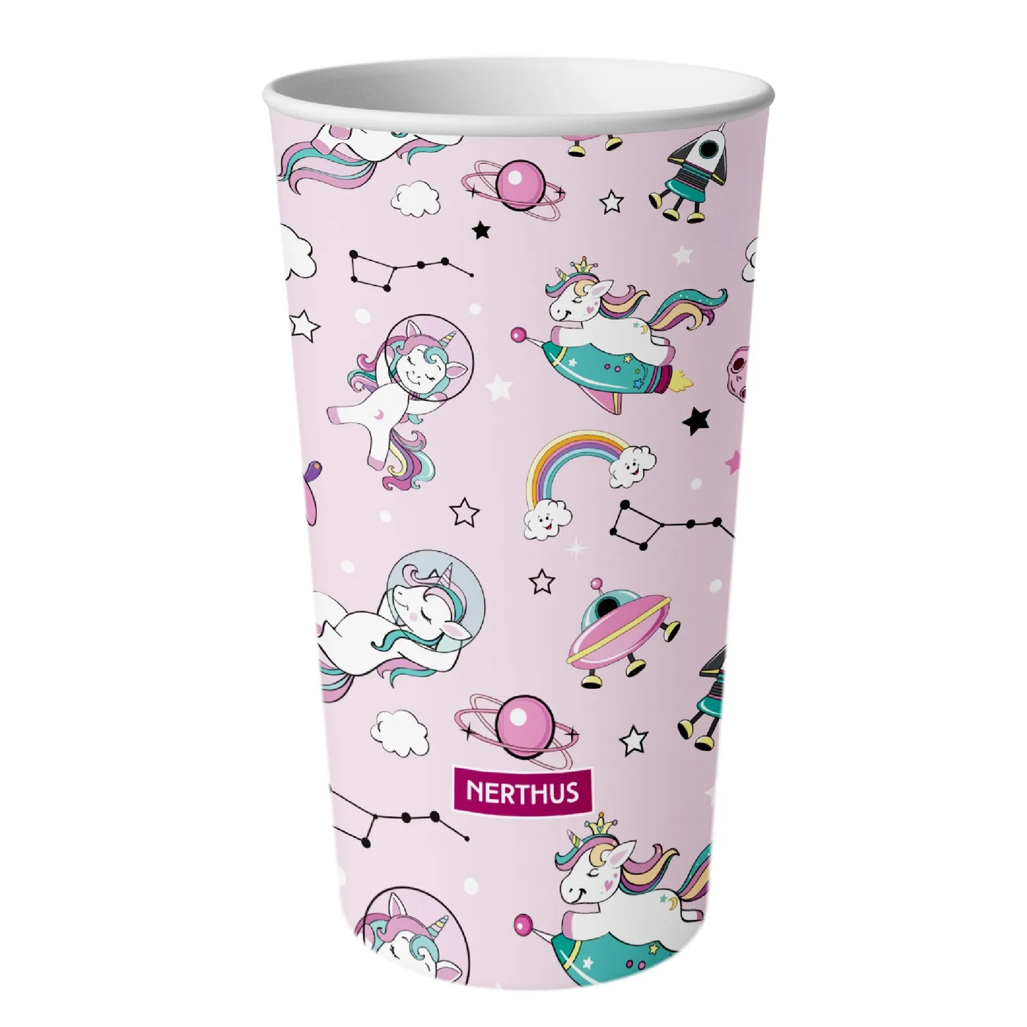 VinBouquet Bicchiere per bambini 250 ml senza BPA