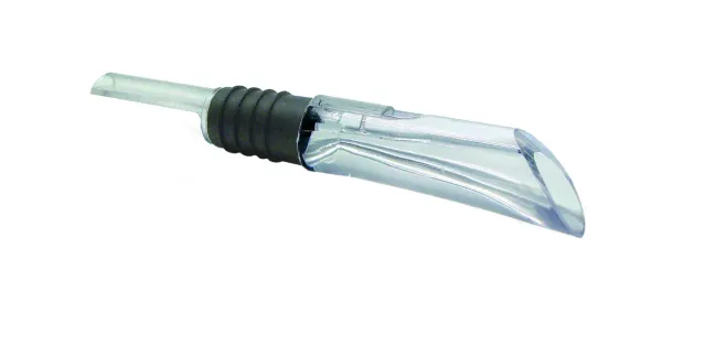 Vin Bouquet FIA 367 aeratore per vino trasparente