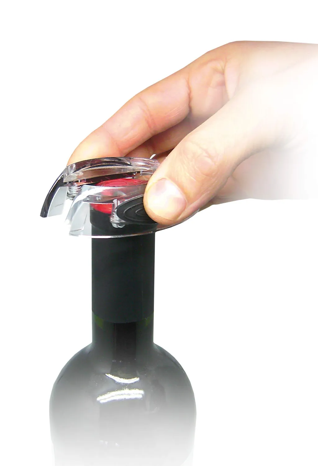Vin Bouquet FID 013 tagliacapsule acciaio inox per vino