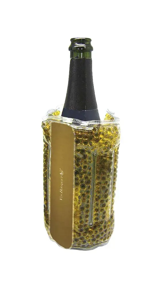 Vin Bouquet FIE 005 G fodera refrigerante oro