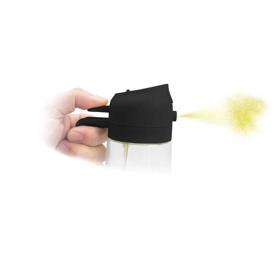 VinBouquet Spray di olio a doppio uso antigoccia