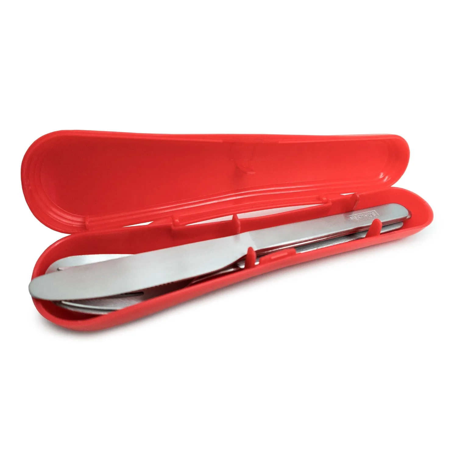VinBouquet Set Posate Acciaio Inox con Astuccio