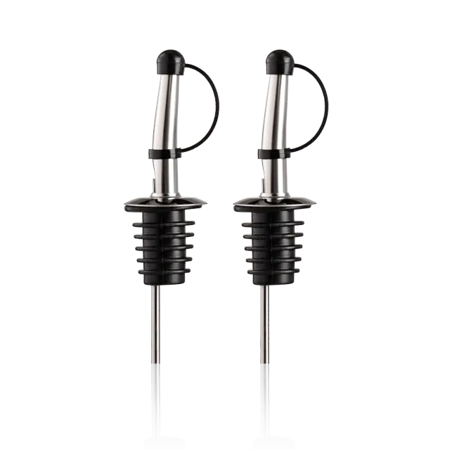 Vacuvin Bottle Pourer beccuccio versatore vino