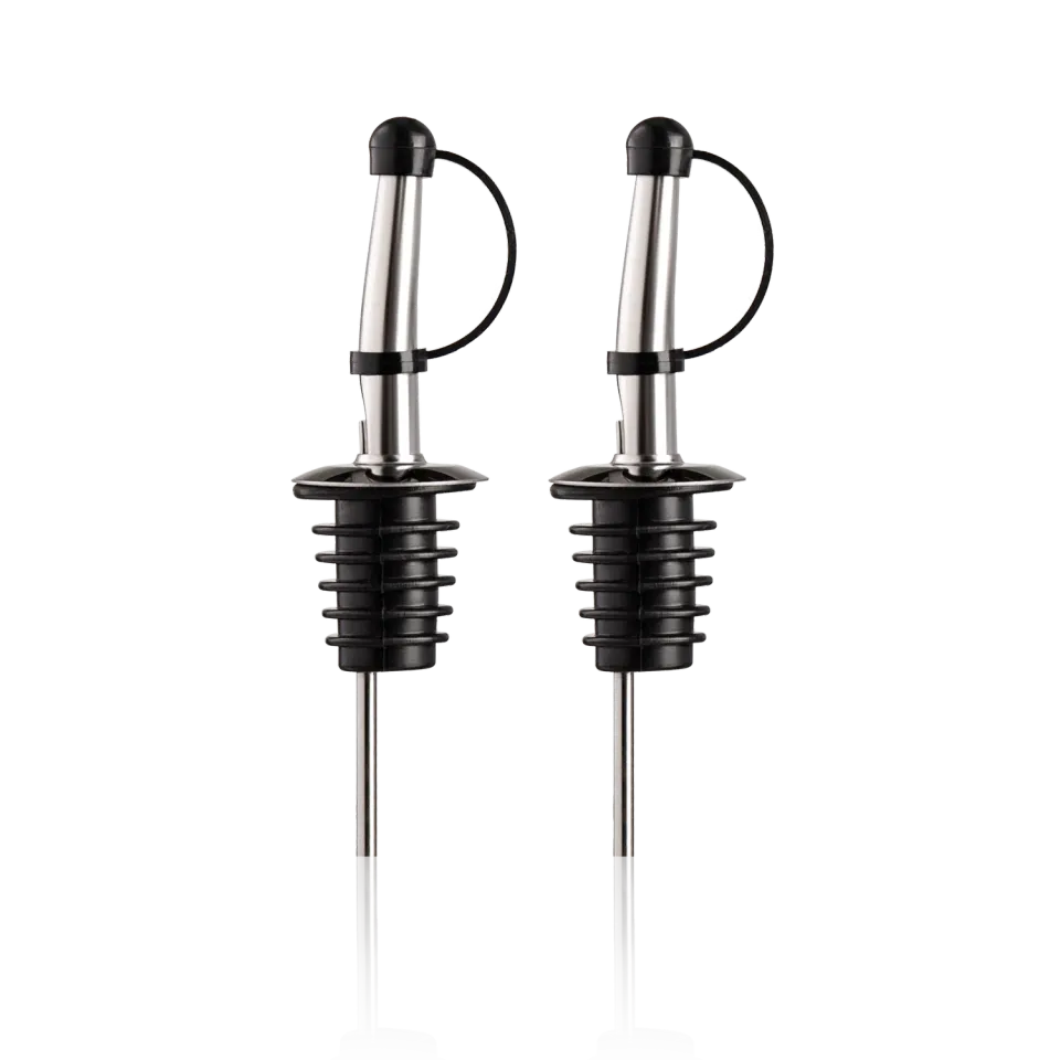 Vacuvin Bottle Pourer beccuccio versatore vino