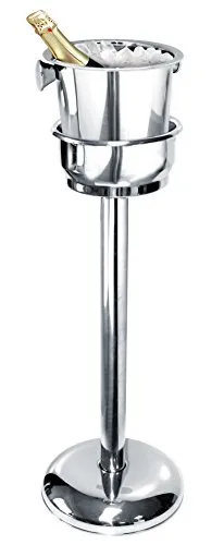 Vin Bouquet FIA 303 supporto per secchiello in acciaio inox