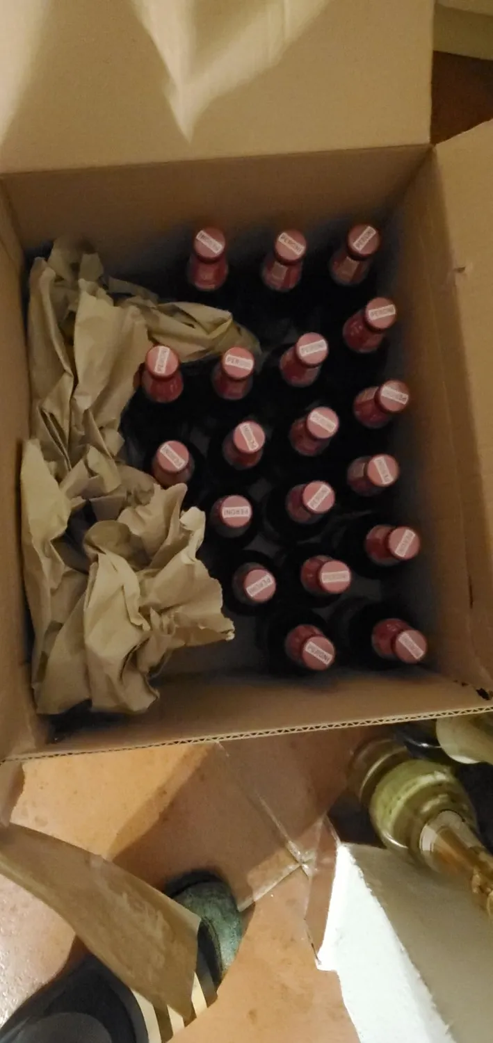 Peroni 175 Anniversario Birra Lager Malto Italiano