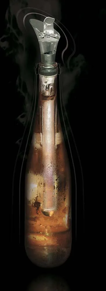 Vin Bouquet FIE 011 Chillstick refrigerante per vino
