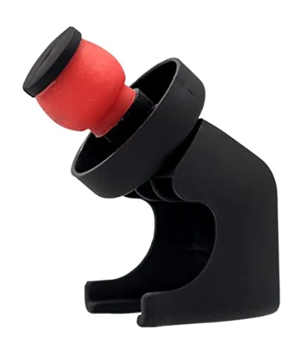 Vin Bouquet FIT 958 Tappo Ermetico Universale Antigoccia Vino