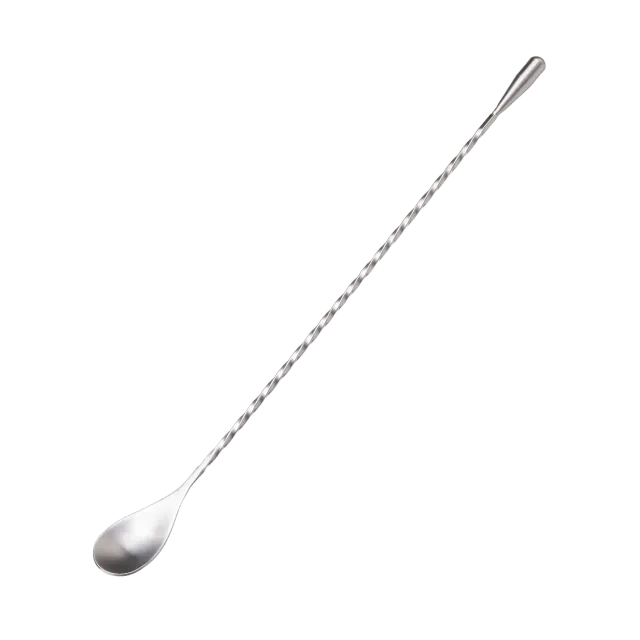 Vacu Vin Bar Spoon cucchiaio da bar in acciaio inox