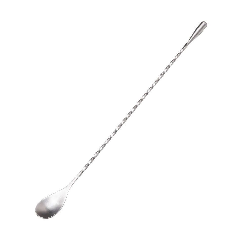 Vacu Vin Bar Spoon cucchiaio da bar in acciaio inox
