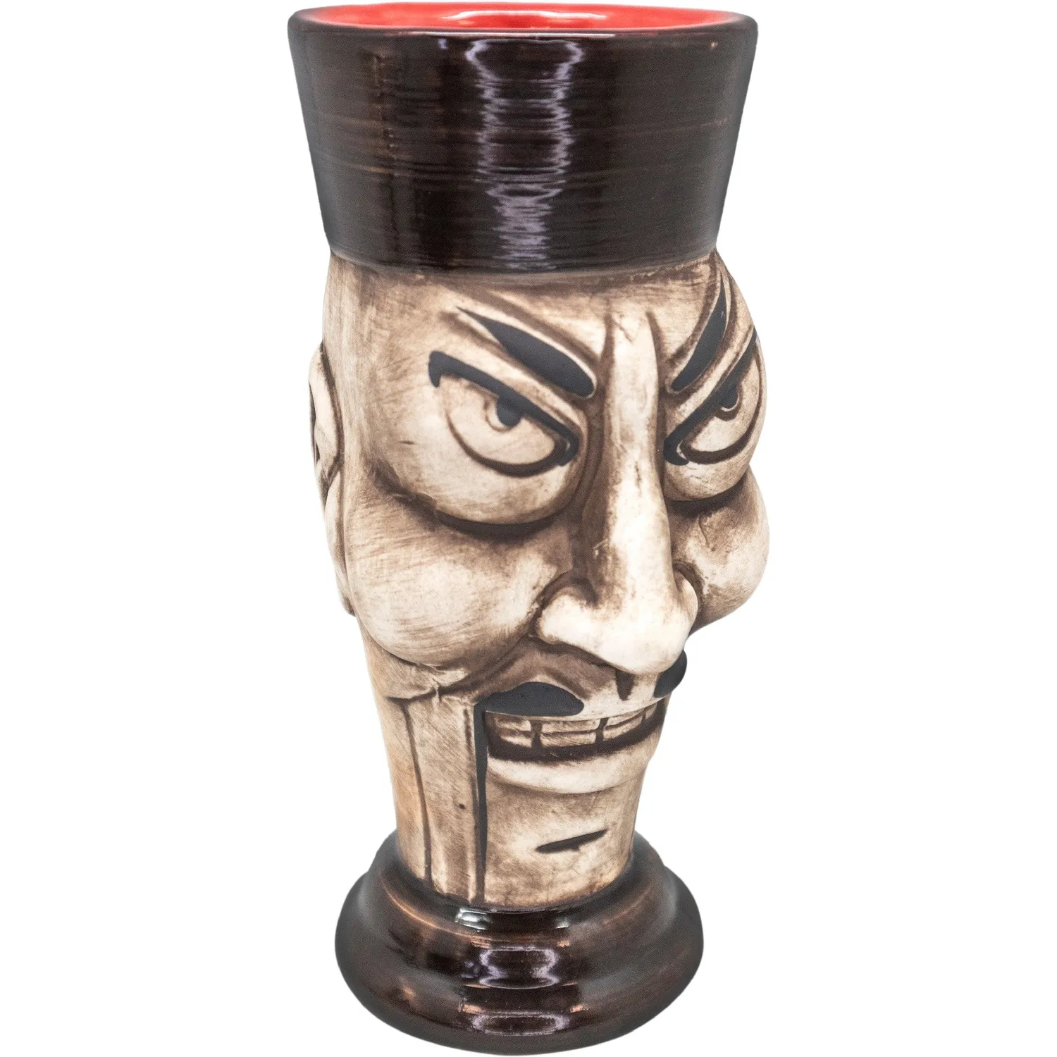 VinBouquet Tiki Bicchiere Cocktail Riutilizzabile