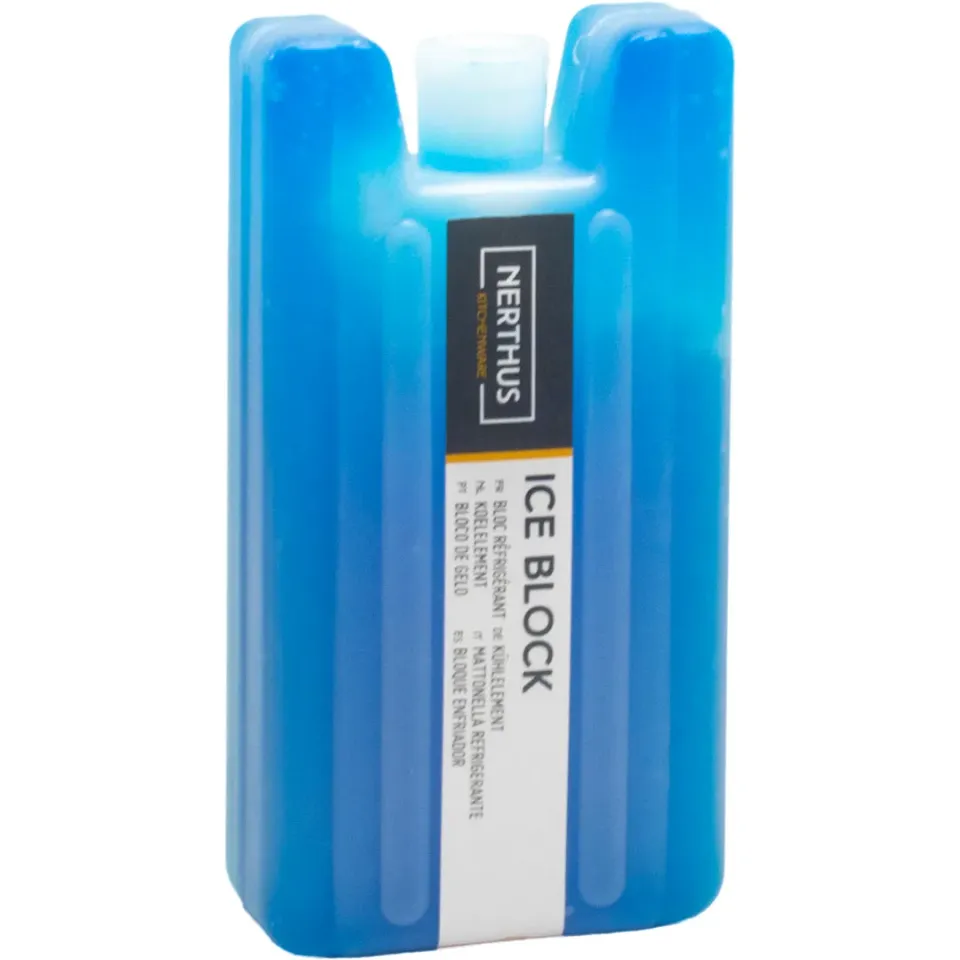 VinBouquet blocco refrigerante riutilizzabile con gel