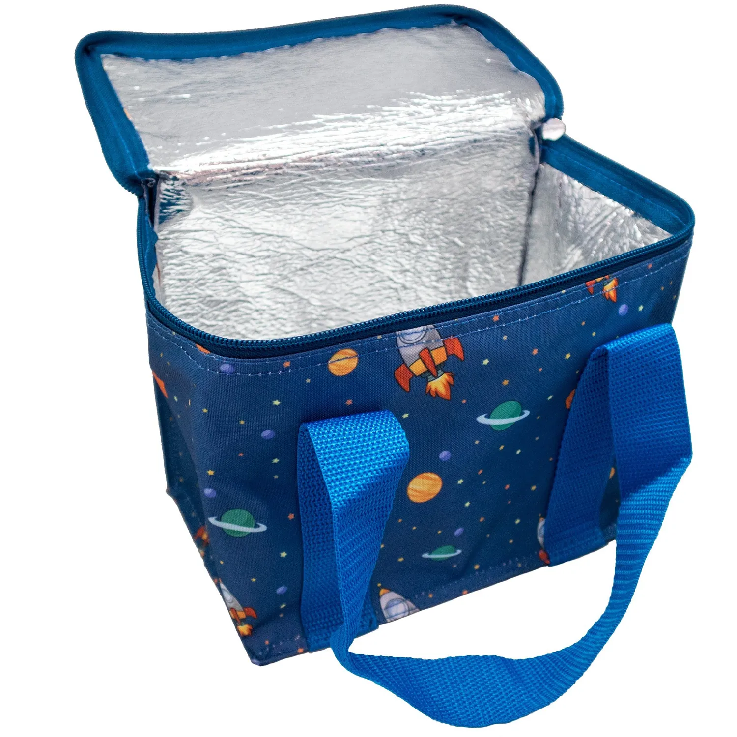 VinBouquet Nerthus borsa termica pranzo bambini