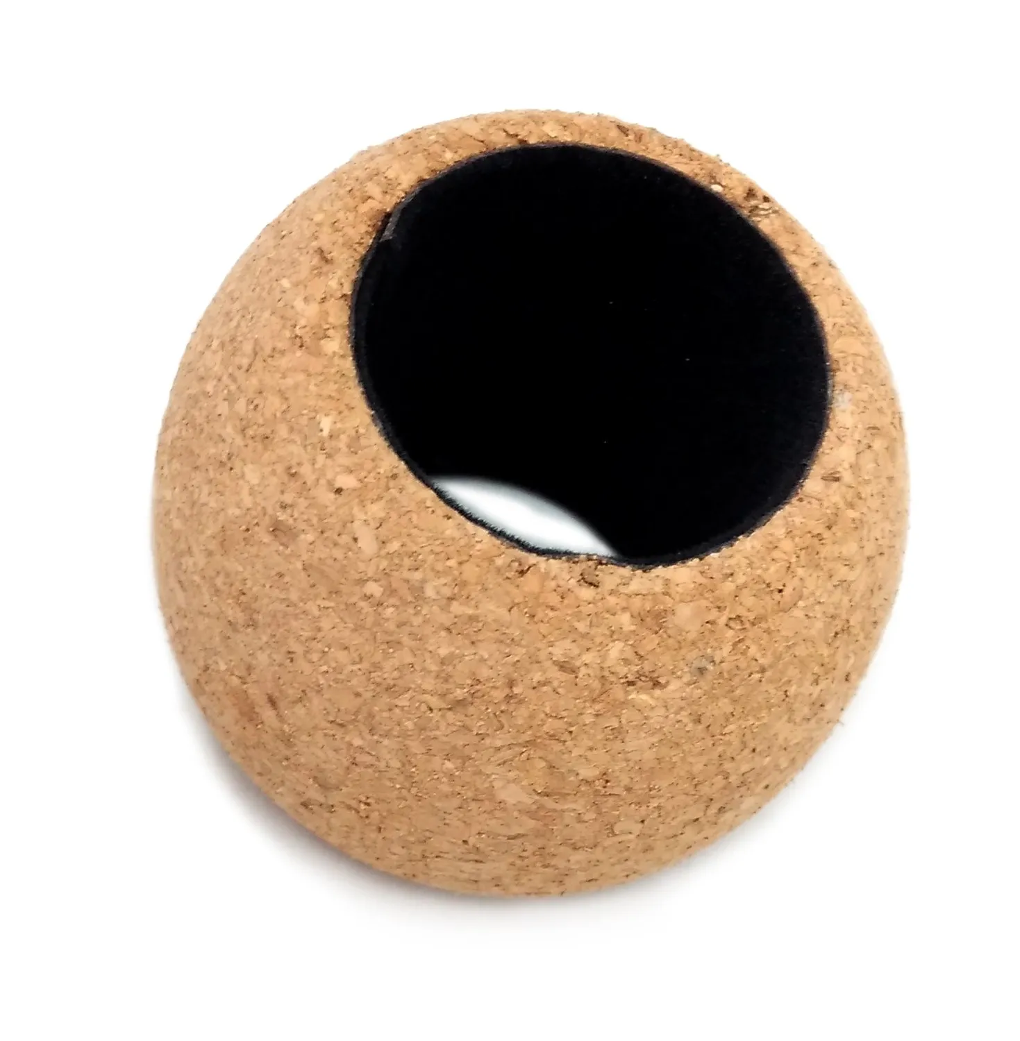 Vin Bouquet FIA 241 anello salvagoccia per vino in sughero naturale