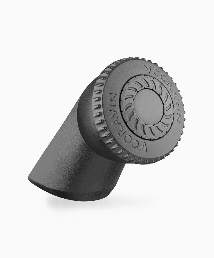 Coravin Pivot Aeratore Vino Mescita Equivalente 60 Minuti