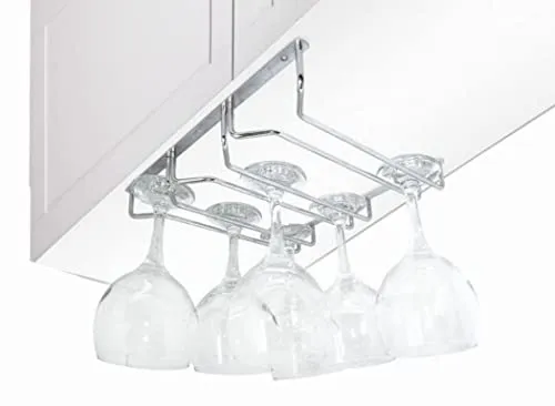 Vin Bouquet FIA 058 portabicchieri acciaio inox 9 posti