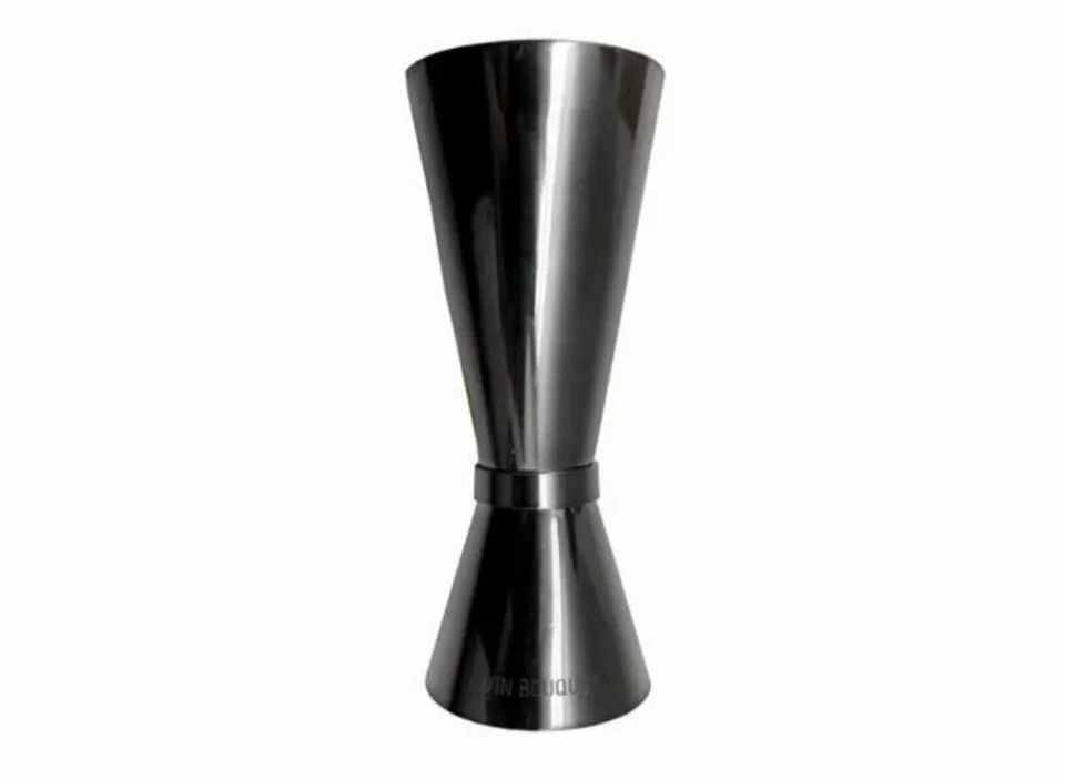 Vin Bouquet FIM 149 jigger a clessidra