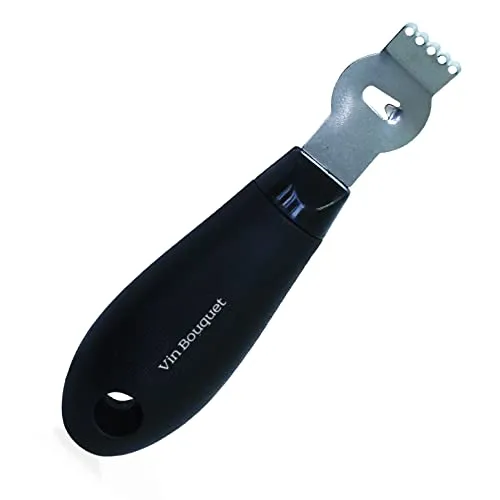 Vin Bouquet FIK 275 Grattugia Cocktail Acciaio Inox 14,5 cm