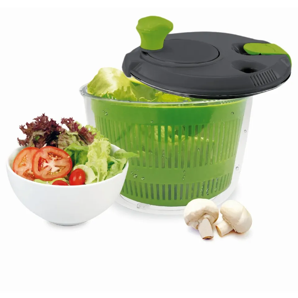 VinBouquet centrifuga per insalata ABS scolaverdure