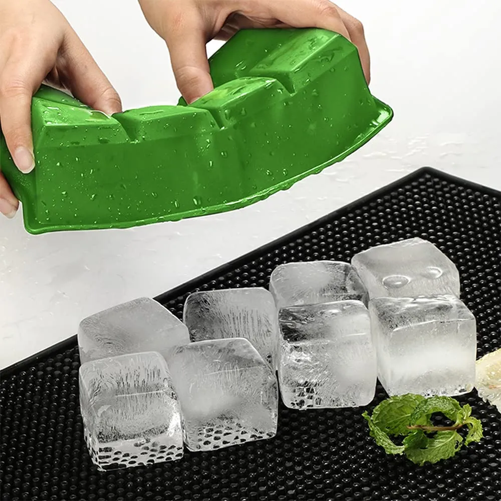 Vin Bouquet Stampo Ghiaccio in Silicone