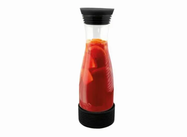 Vin Bouquet FIA 203 caraffa vetro 1 L con base refrigerante